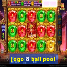 jogo 8 ball pool